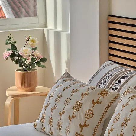 O Encatamento De Ourique * 리스본