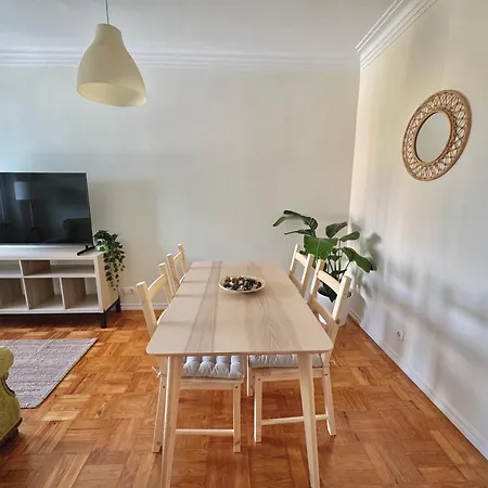 O Encatamento De Ourique 리스본