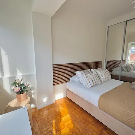 O Encatamento De Ourique 리스본