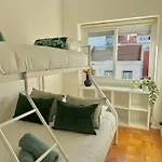 O Encatamento De Ourique リスボン