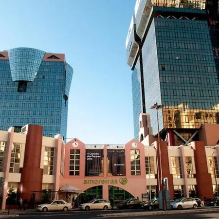 Lägenhet O Encatamento De Ourique *