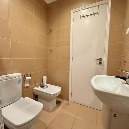 O Encatamento De Ourique Apartamento