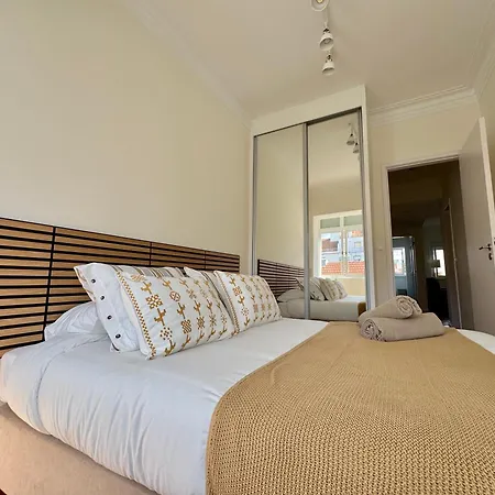 O Encatamento De Ourique Appartement