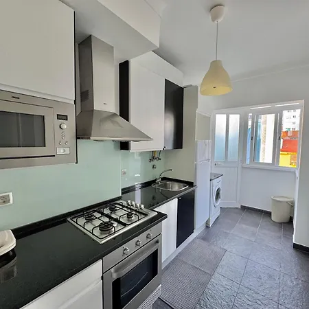 Apartamento O Encatamento De Ourique