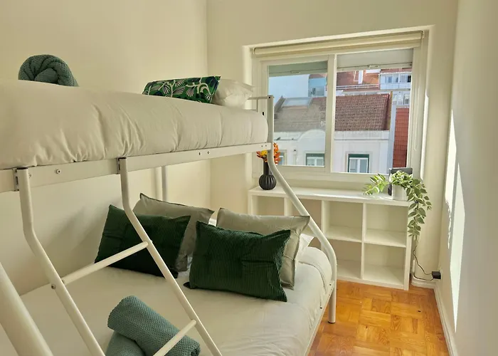 O Encatamento De Ourique Lisboa