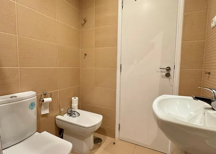 O Encatamento De Ourique Apartman