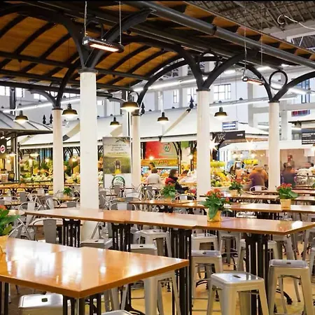 O Encatamento De Ourique شقة *