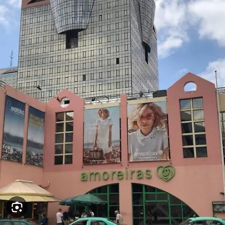 O Encatamento De Ourique شقة Lisboa